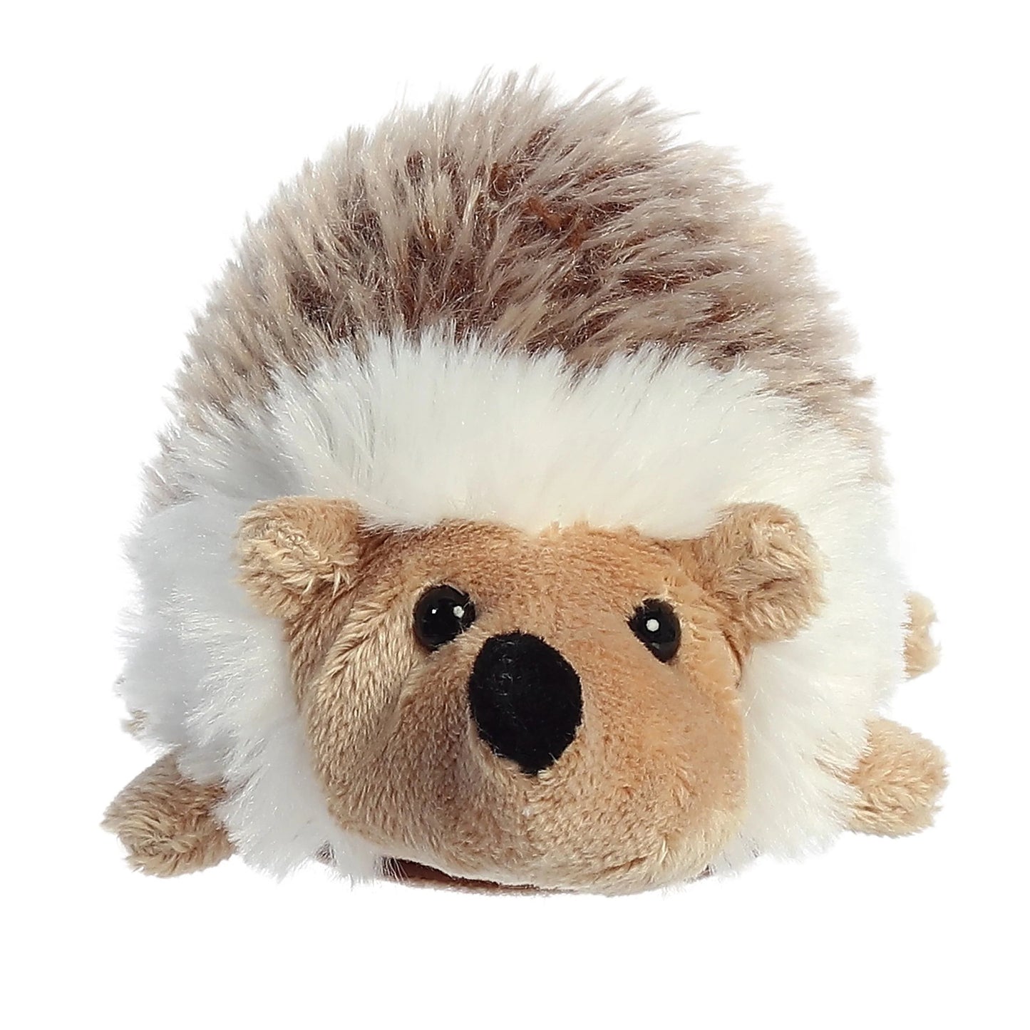 Hazel Hedgie Shoulderkin