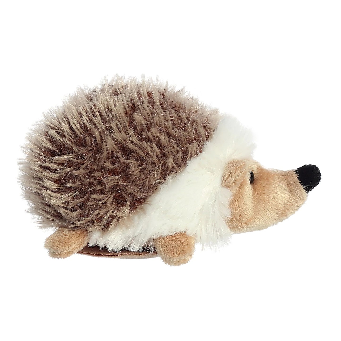 Hazel Hedgie Shoulderkin
