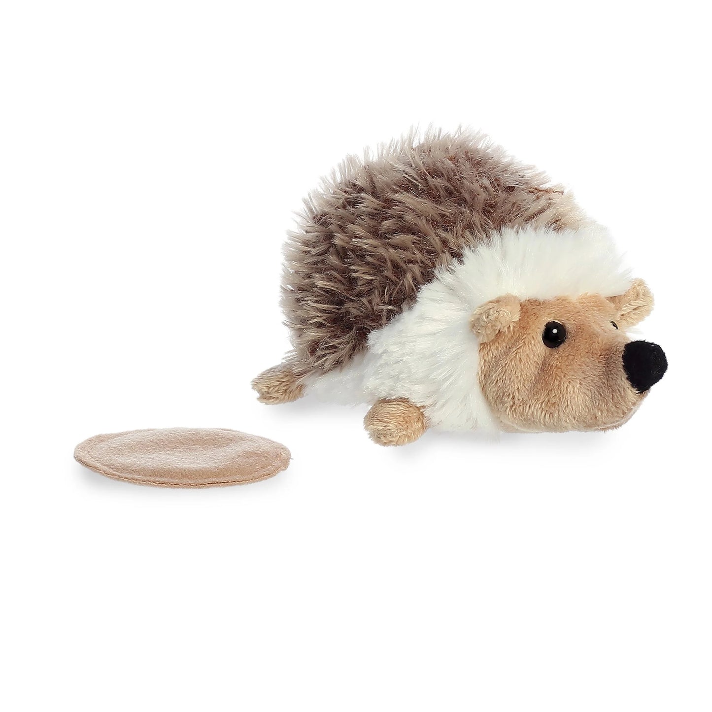 Hazel Hedgie Shoulderkin