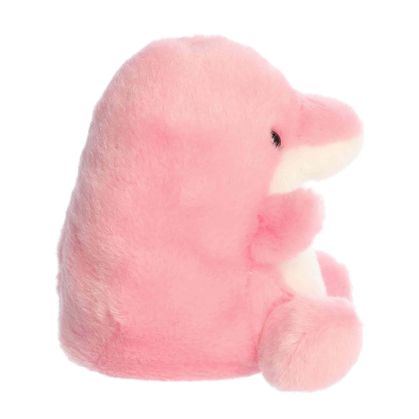 Amazonia Pink Dolphin Palm Pal