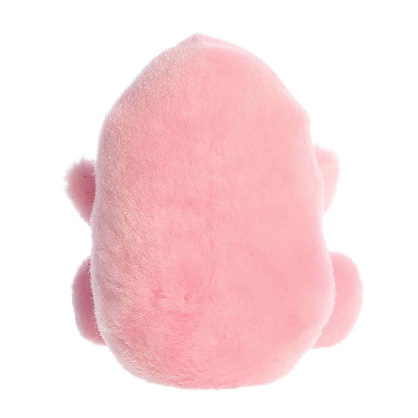 Amazonia Pink Dolphin Palm Pal