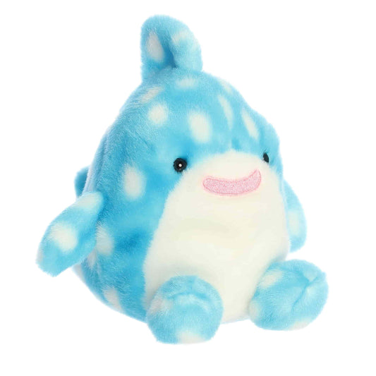 Dottie Whale Shark Palm Pal