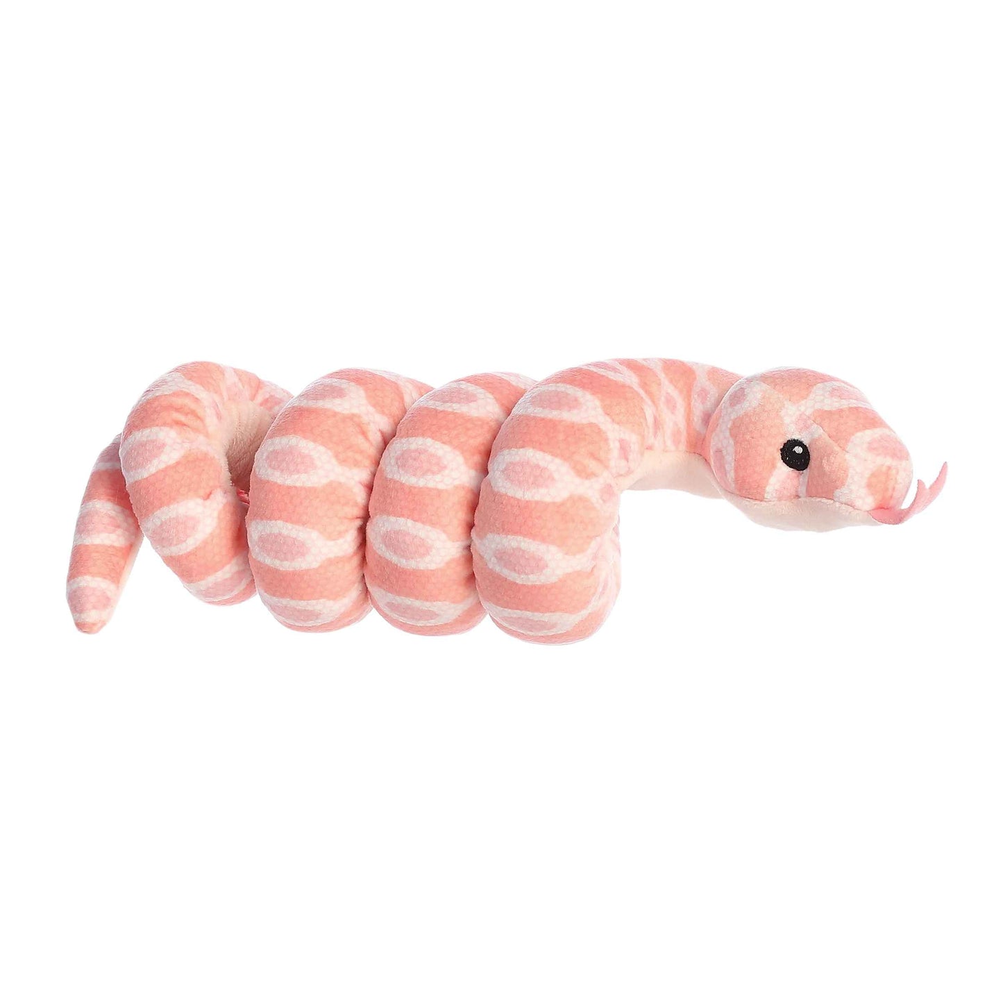 Wrist Wrangler Snow Corn Snake