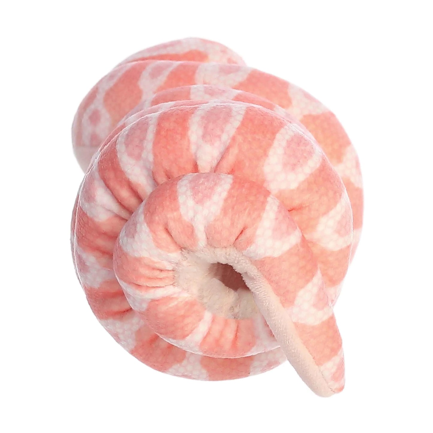 Wrist Wrangler Snow Corn Snake