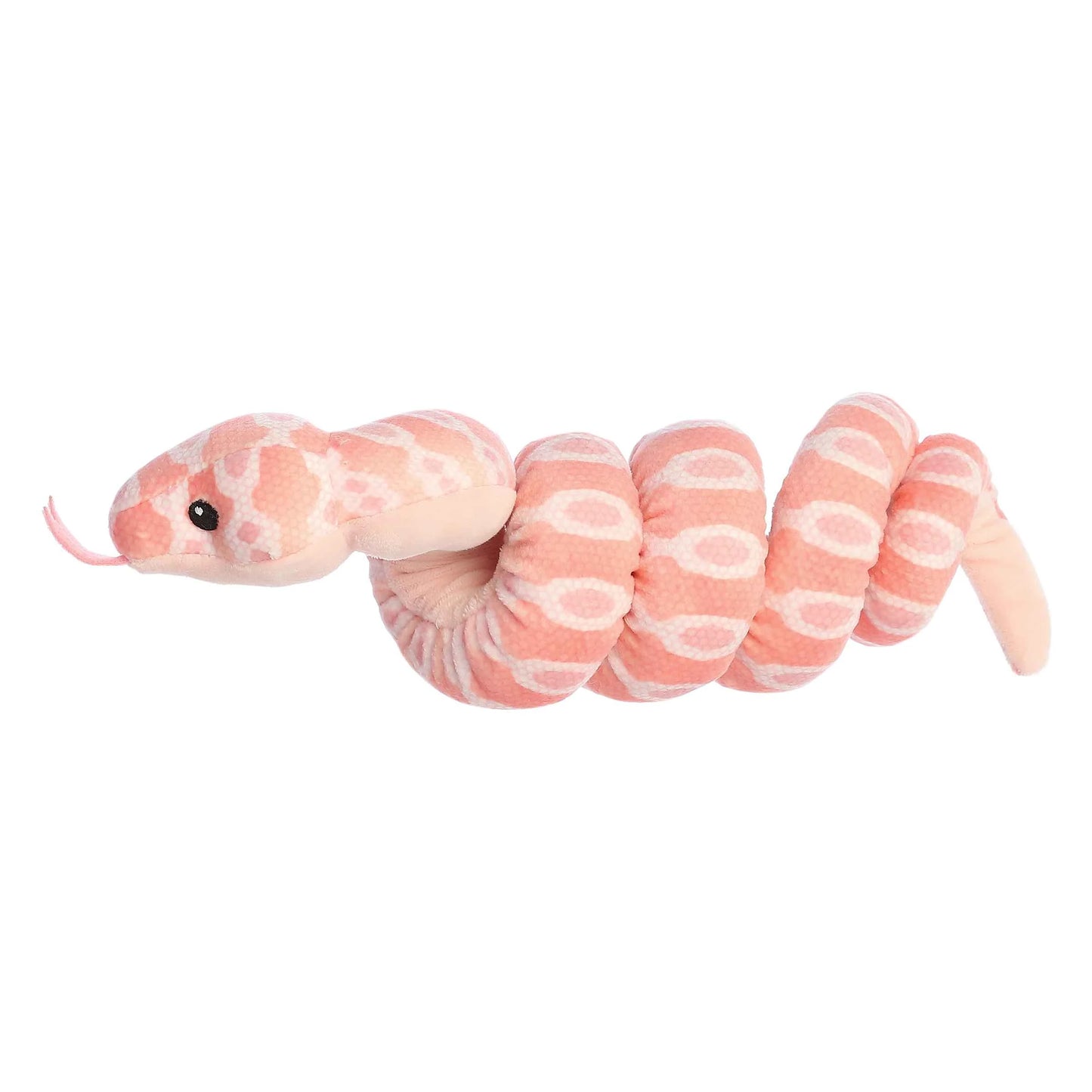 Wrist Wrangler Snow Corn Snake