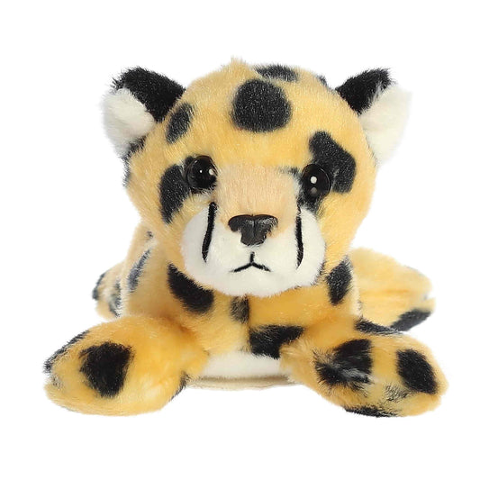 Duma Cheetah Shoulderkin
