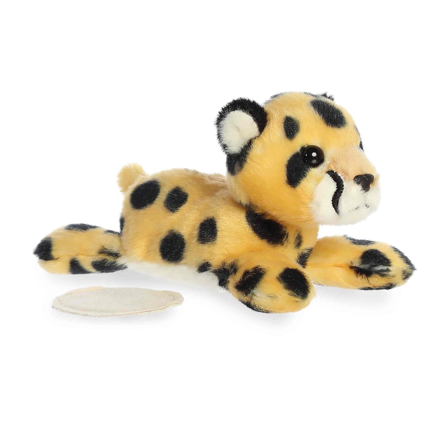 Duma Cheetah Shoulderkin