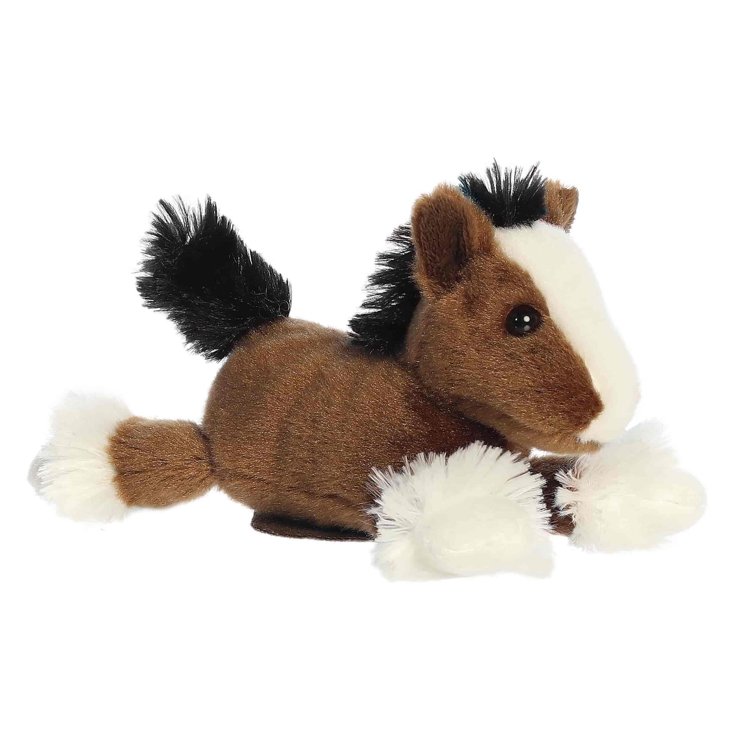 Atlas Clydesdale Shoulderkin