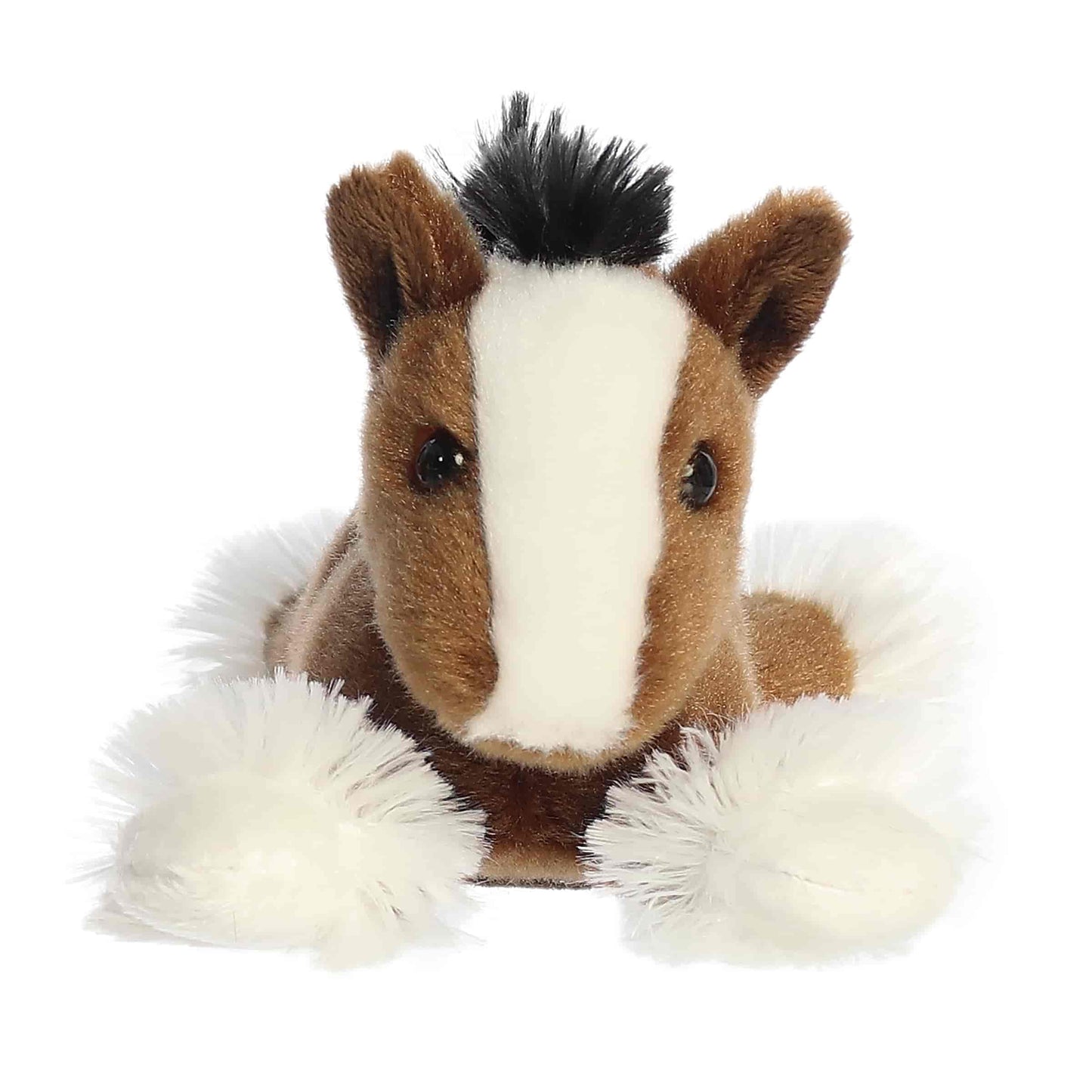 Atlas Clydesdale Shoulderkin