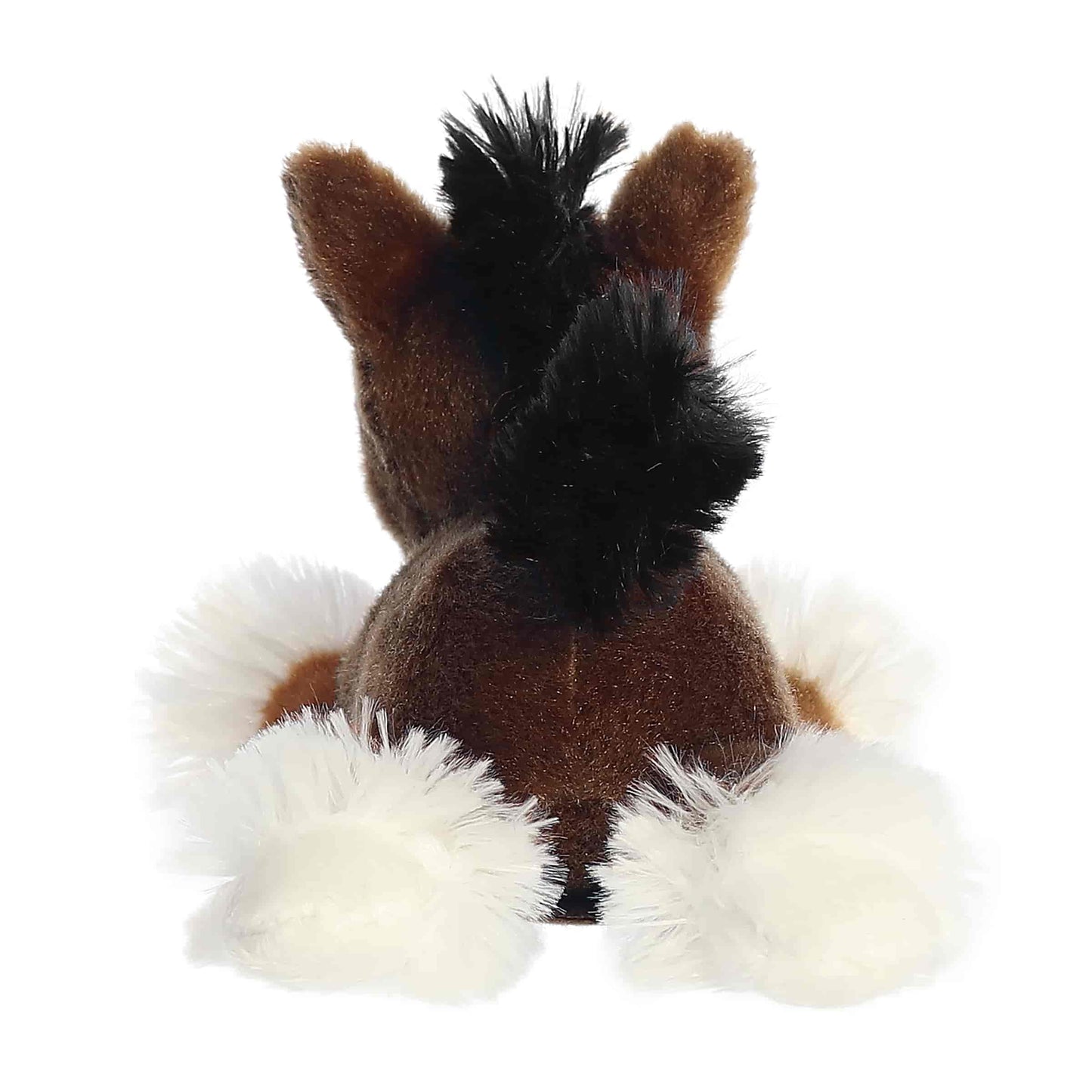 Atlas Clydesdale Shoulderkin