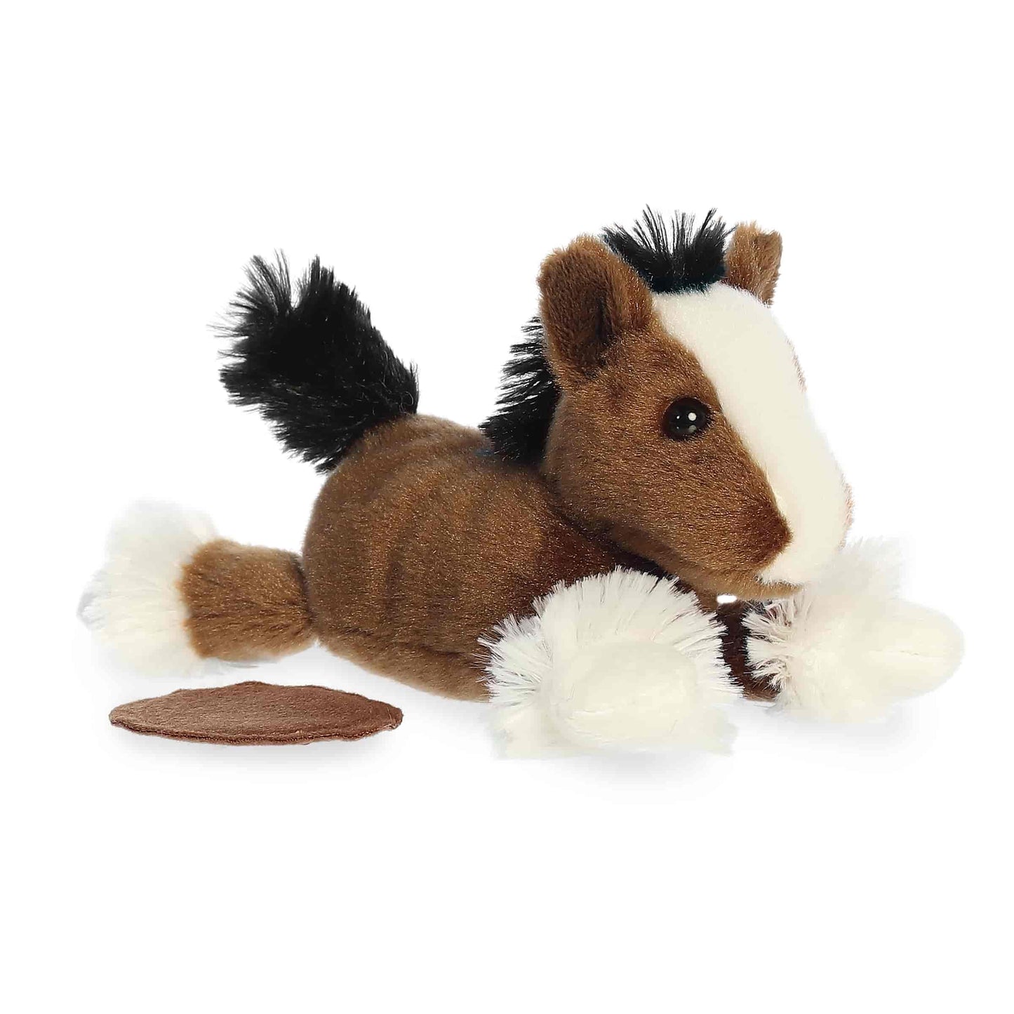 Atlas Clydesdale Shoulderkin