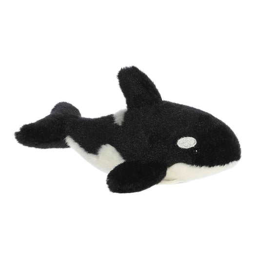 Oceanic Orca Shoulderkin