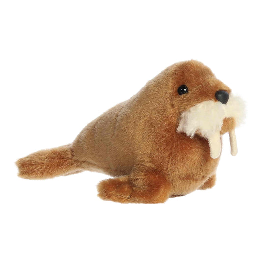 Waffle Walrus Shoulderkin