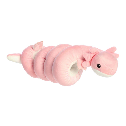 Axolotl Wrist Wrangler