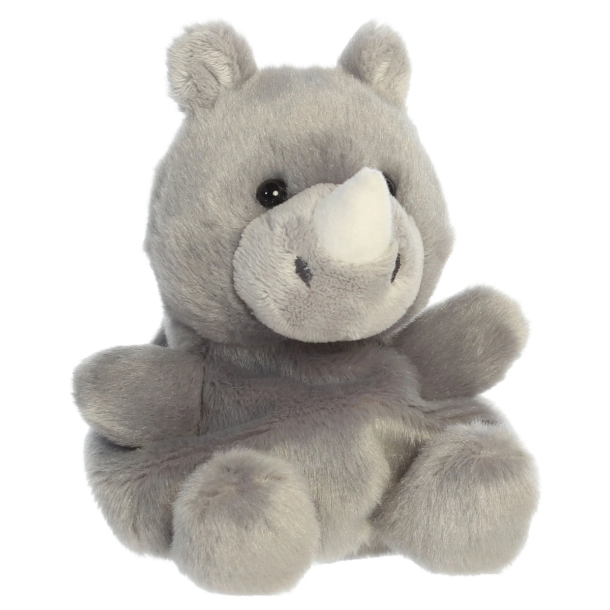 Jambo Rhino Palm Pal