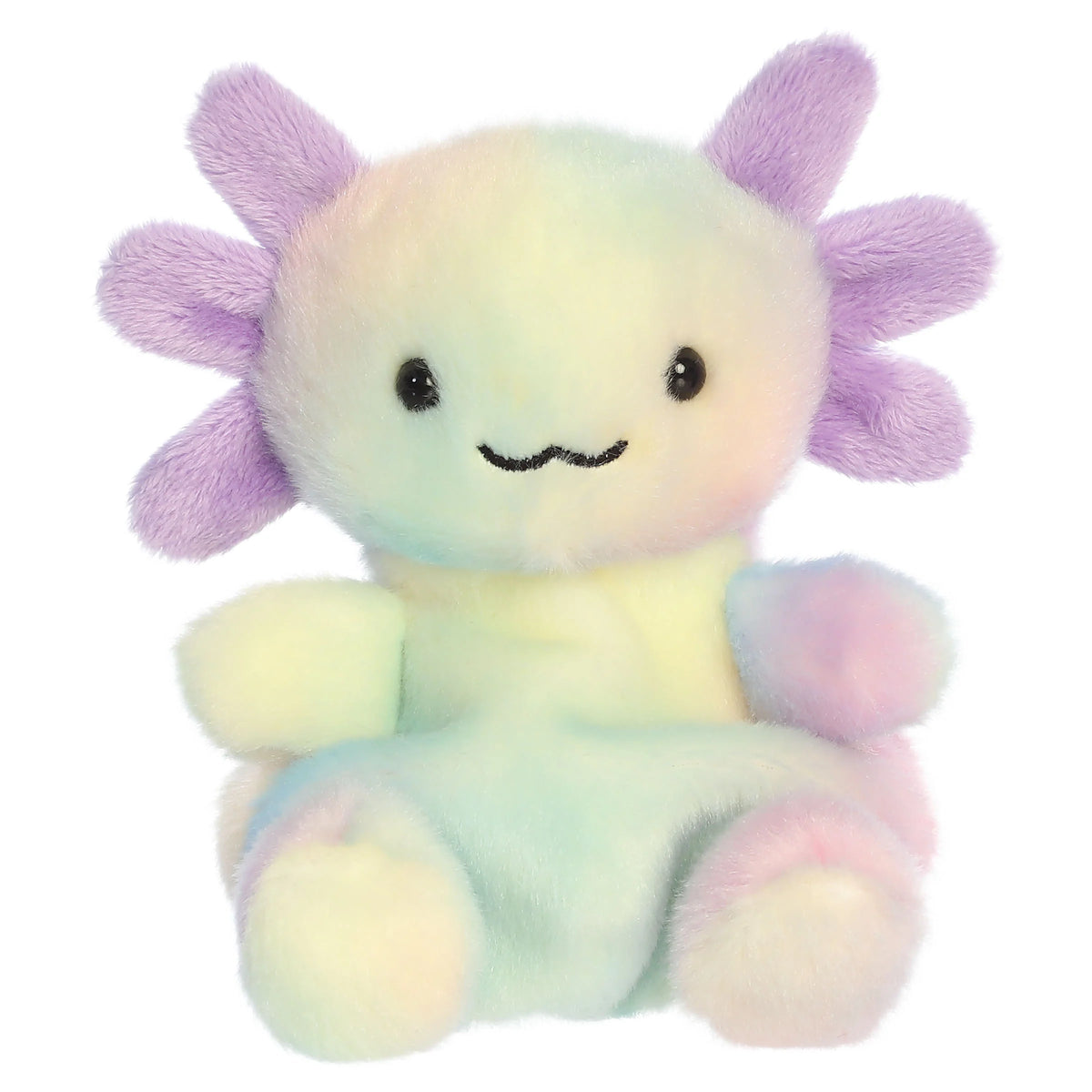 Xochitl Rainbow Axolotl Pal