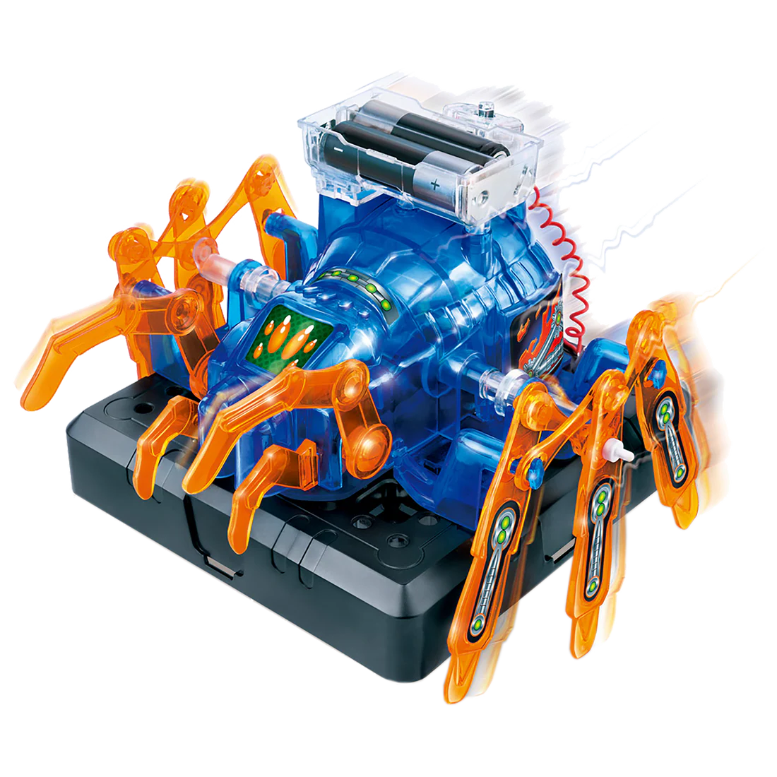 Connex Robotic Spider