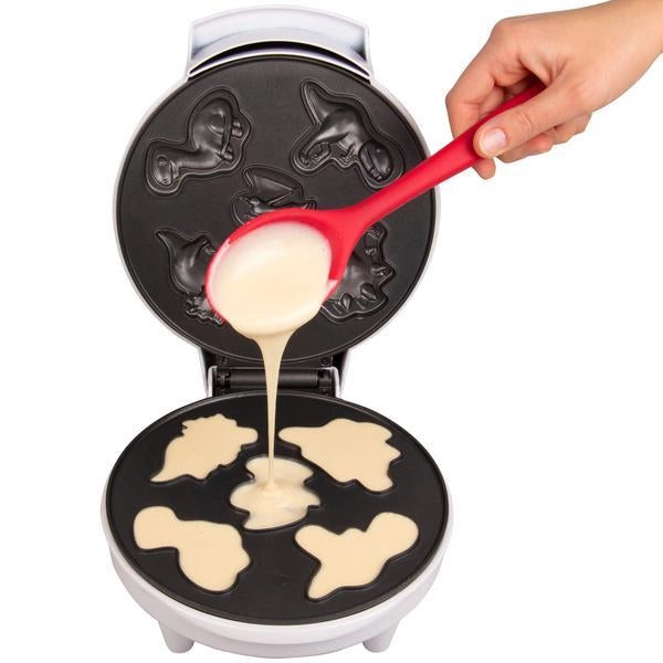 Waffle Wow! Dino Waffle Maker