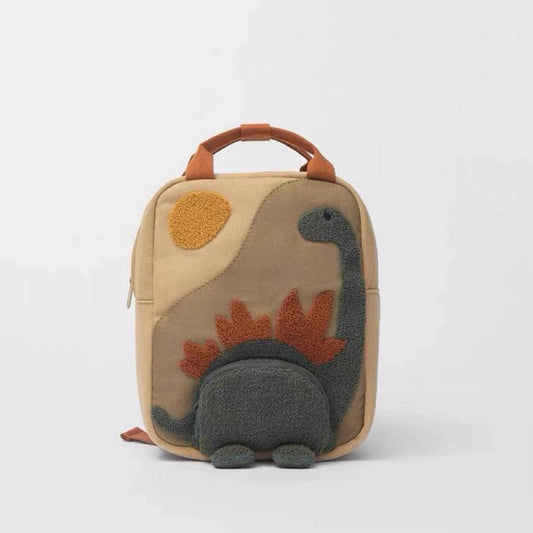 Kids Dinosaur Backpack