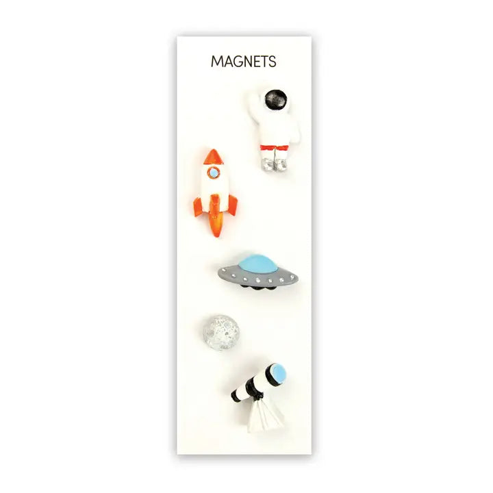 Planet Magnets