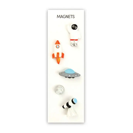 Planet Magnets