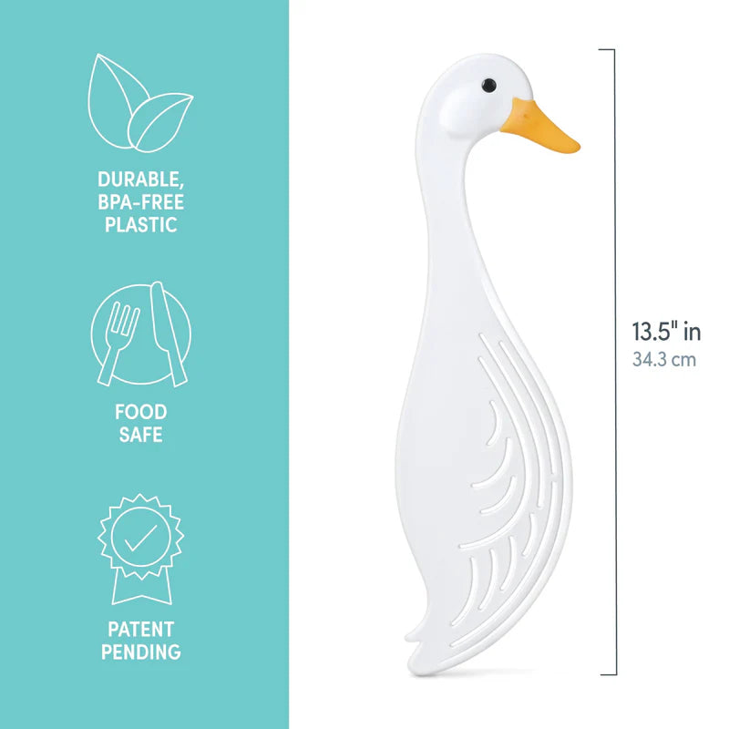Waterfowl Goose Strainer