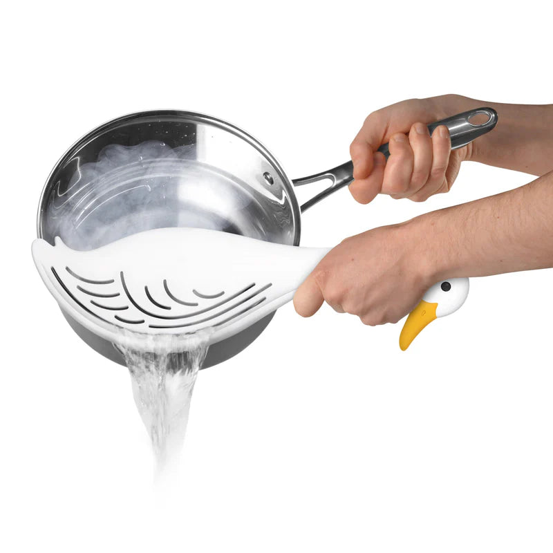 Waterfowl Goose Strainer