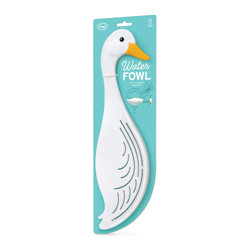 Waterfowl Goose Strainer