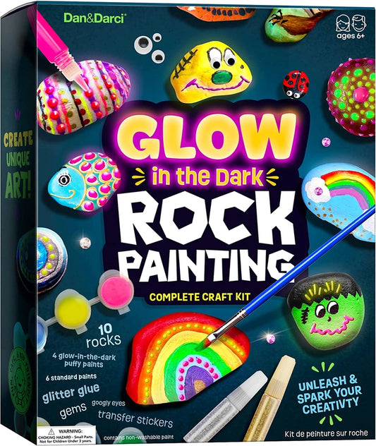 Rock Painting Kit