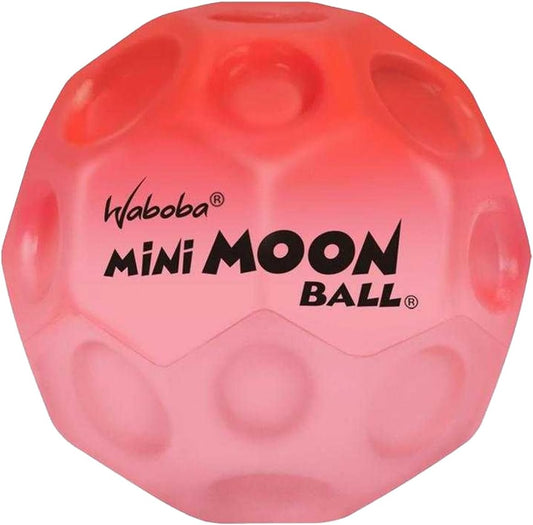 Mini Moon Ball