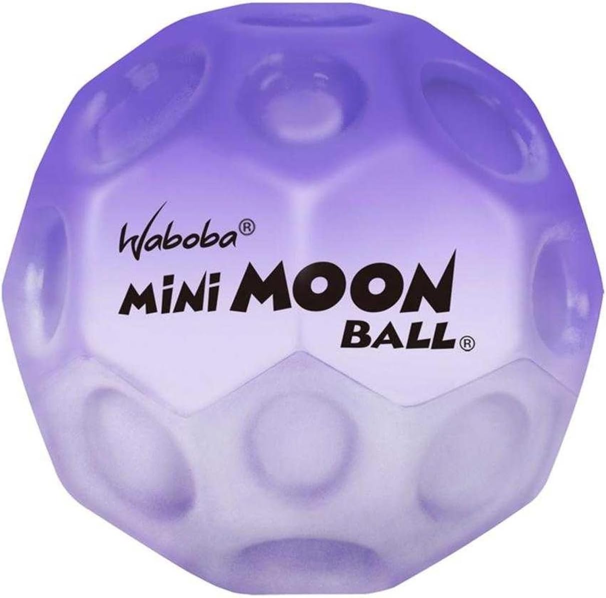 Mini Moon Ball