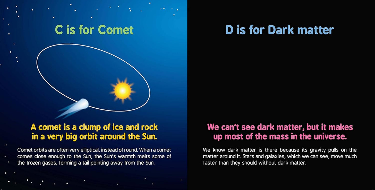 ABCs of Space