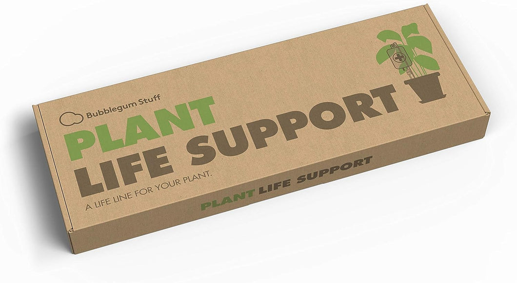 Plant Life Support Watering System