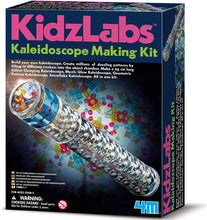 Load image into Gallery viewer, Kaleidoscope Making Kit
