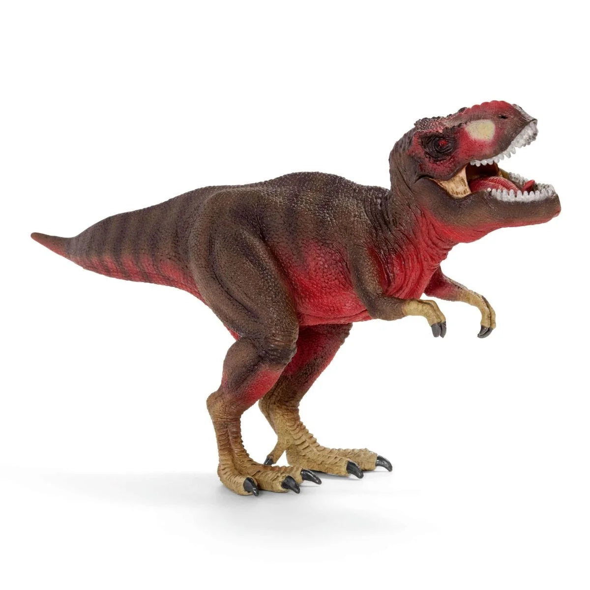 Red Tyrannosarus Rex