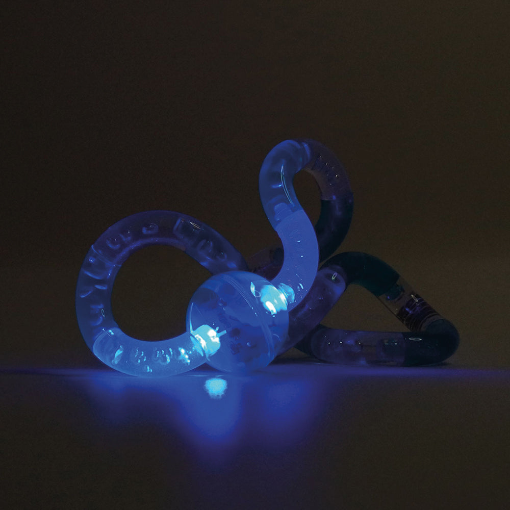 Tangle Light-up Atomic