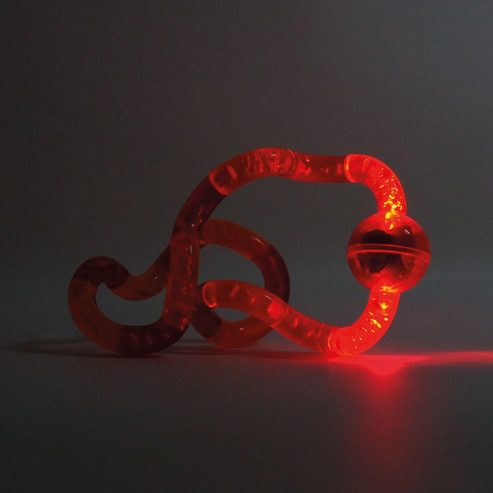 Tangle Light-up Atomic