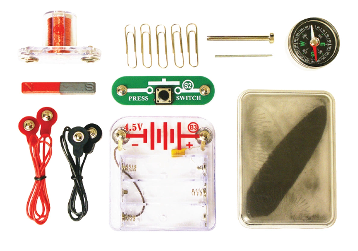 Magnet Fun Lab