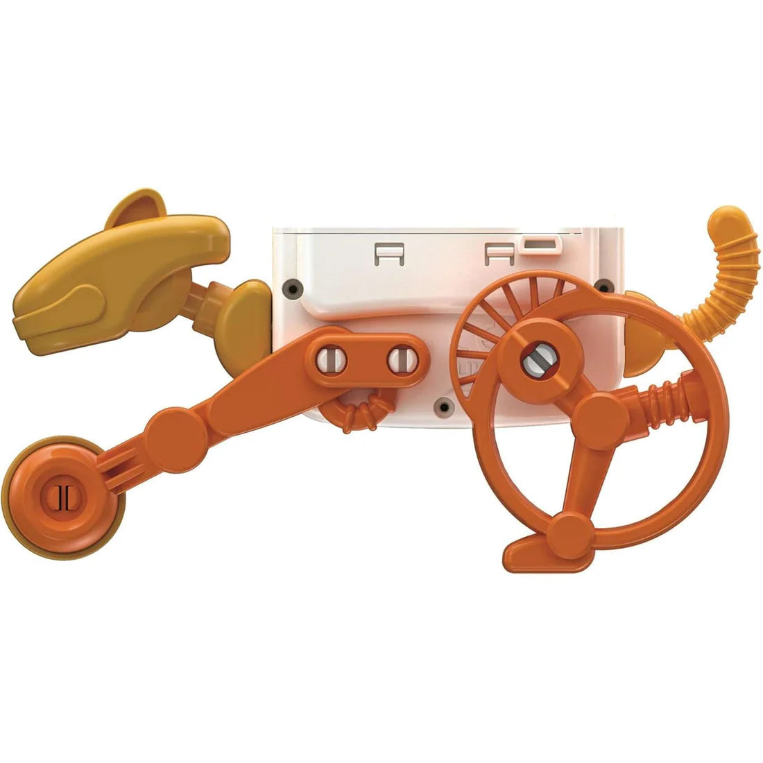 Extreme Robot: Runner