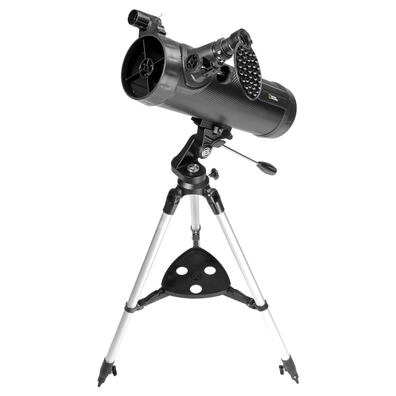 National geographic deals telescope