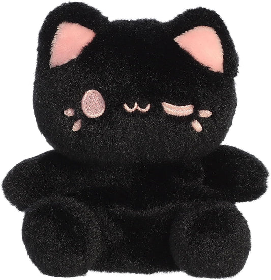 Strawberry Black Out Palm Pal