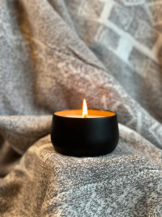 Moon Chaser Soy Candle