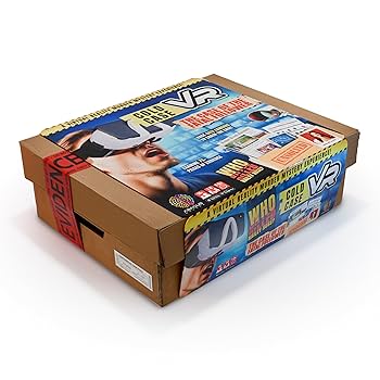 Cold Case VR: Fatal Follower