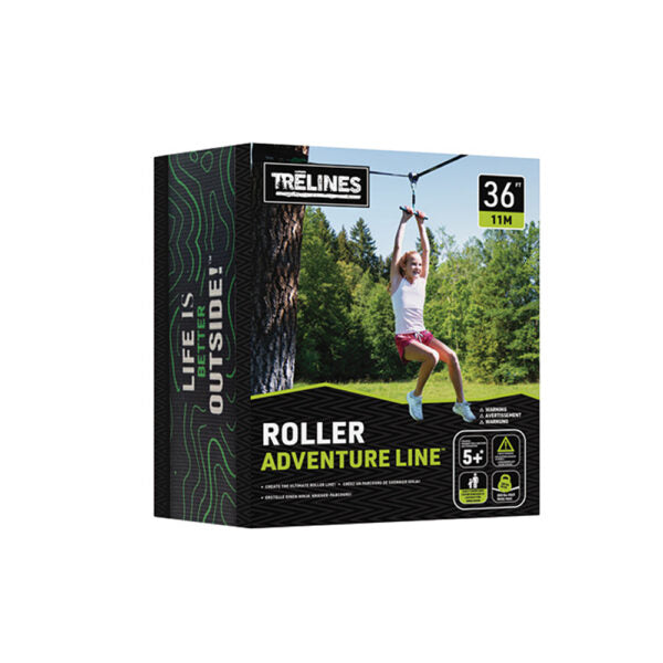 Roller Adventure Line 36 Inch