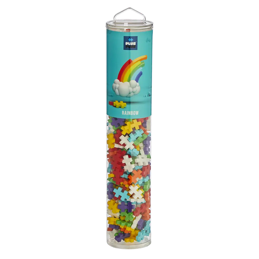Rainbow Tube Plus Plus
