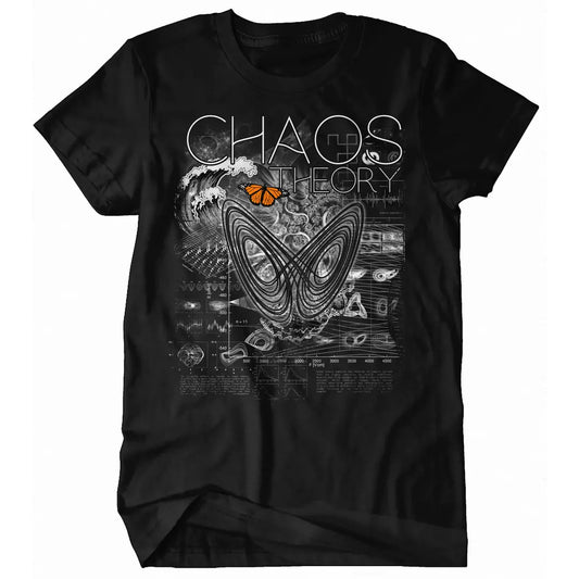 Chaos Theory T-Shirt