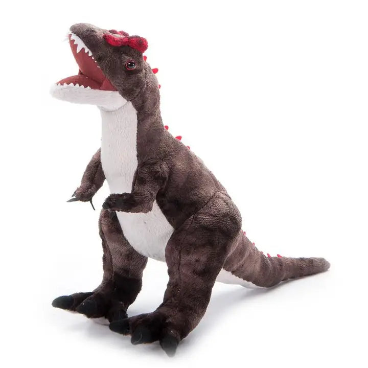 Allosaurus Plush