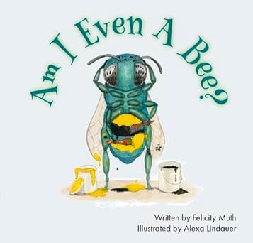 Am I Even A Bee?
