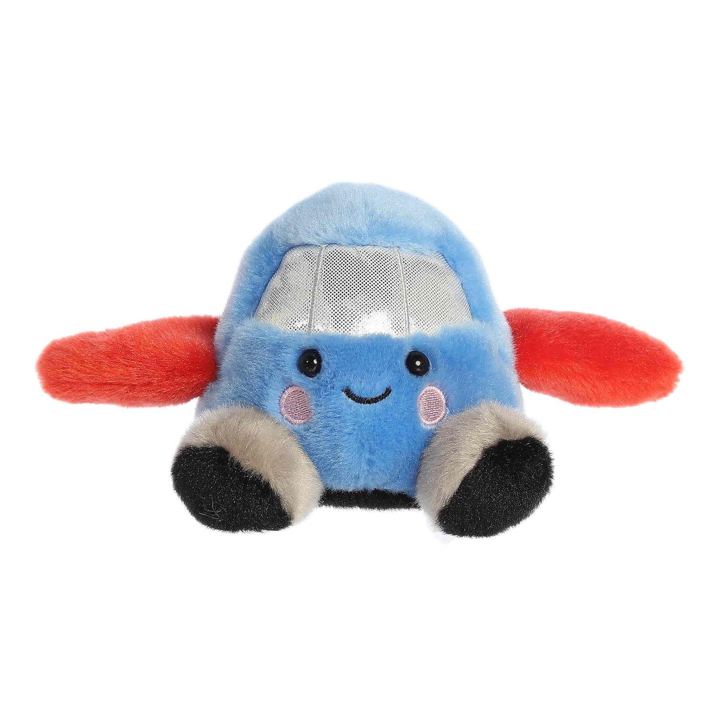 Amelia Jet
