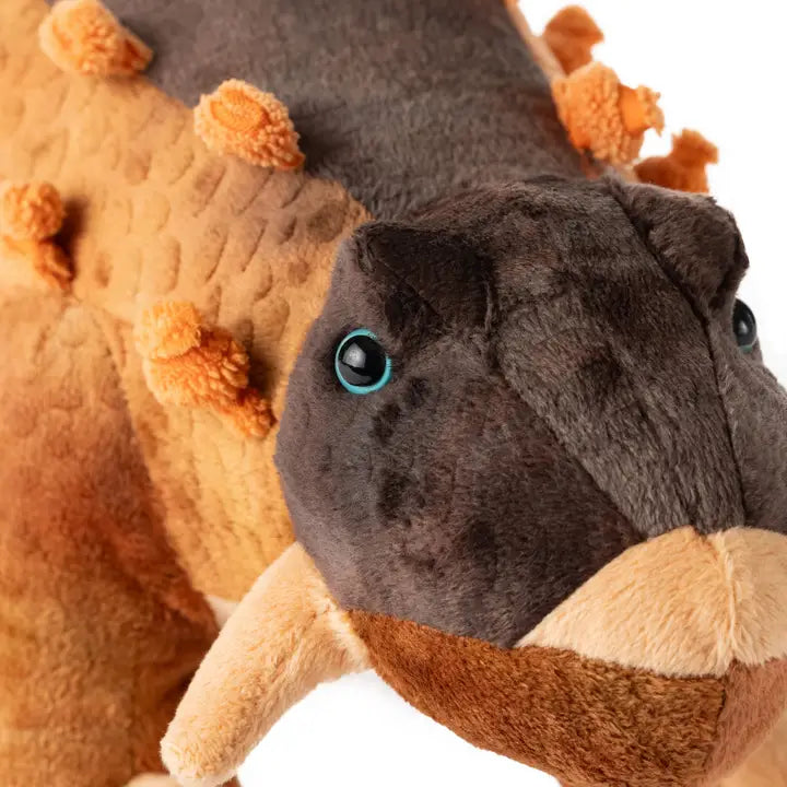 Ankylosaurus Plush